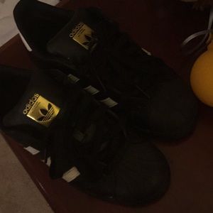 Adidas Original Superstar💛